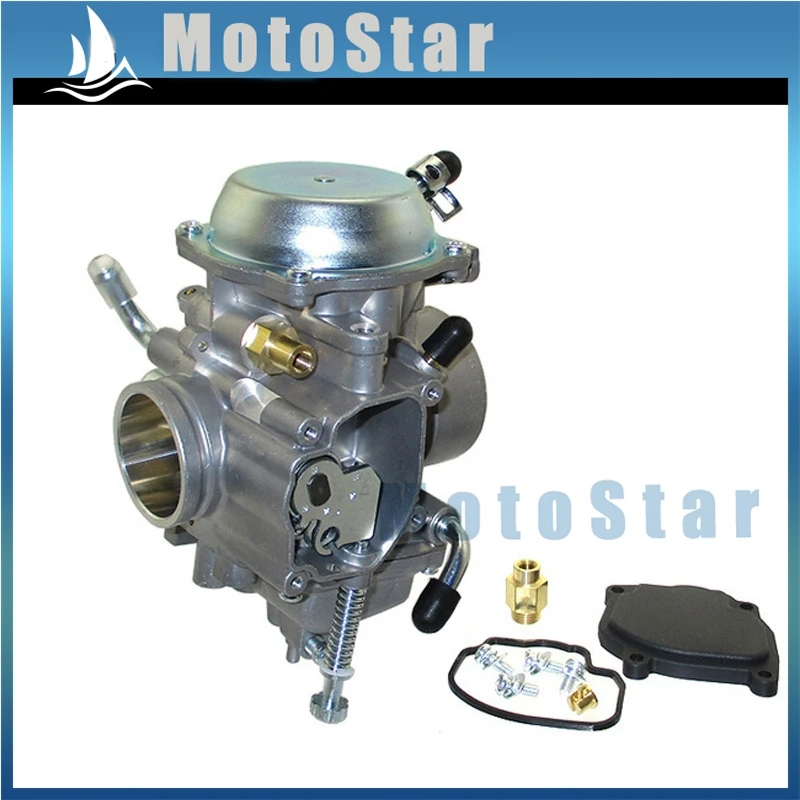 

Carburetor For Polaris Ranger 400 425 500 4x4 6x6 TRAIL BOSS 325 BLAZER 330 MAGNUM 325 330 ATP ATV PRO 500 SPORTSMAN