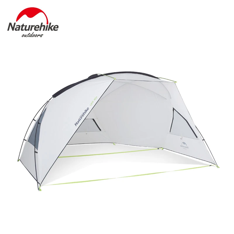 Naturehike открытый тент для кемпинга солнцезащитный анти УФ Солнцезащитный навес