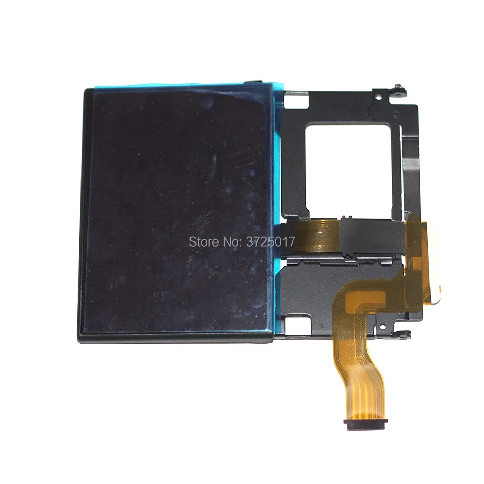 

New LCD Display Screen assembly with Rotating shaft cable repair parts For Sony DSC-RX100M3 RX100III RX100-3 RX100M3 Camera