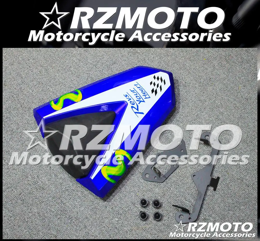 1x кожух для сидения задняя крышка обтекатель пригодный Yamaha YZF R3 r25 15 16 17 R25 2015 2016