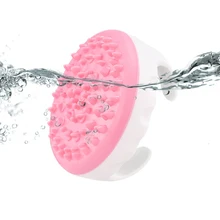 Массажер щетка детоксикации ручной Электрический гуа-Ша массаж тонкий тела щетка Меридиан щетка для бедер бедра без батареи