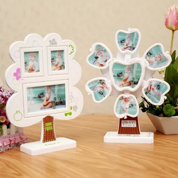 

Pendulum Platform Korean Group Combine Lin Tai Photo Frame 3 Inch 5 Inch Will 6 Inch Originality Wedding Dress Children Frame