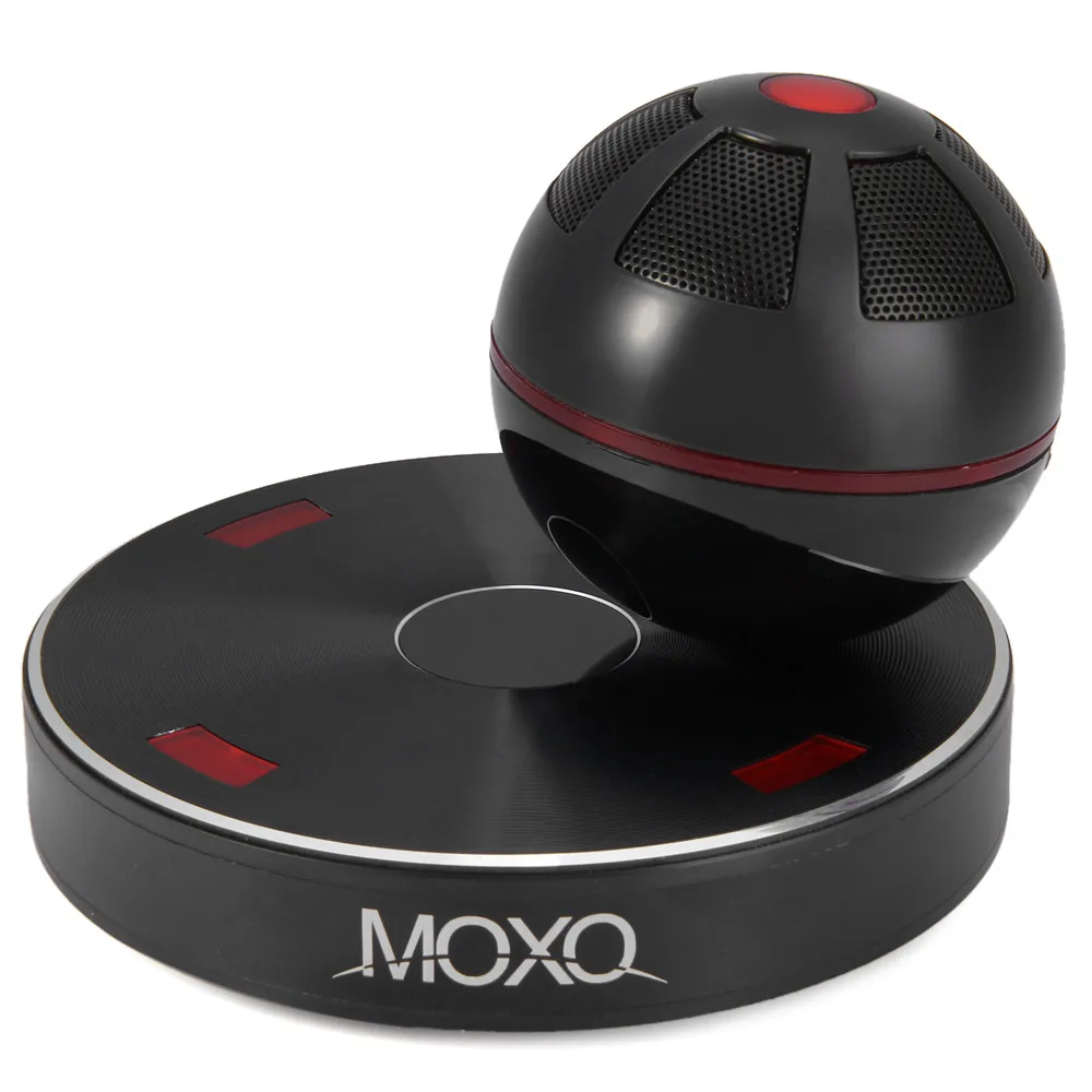MOXO X 1 Магнитный динамик для левитации беспроводной bluetooth портативный 3D стерео