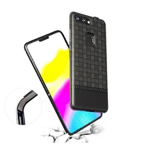 Ext power 5000 мАч чехол для зарядного устройства для huawei P Smart Y9 Nova 2 Lite Honor 7x power Bank чехол для зарядки