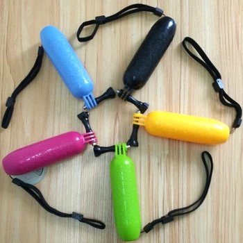

for Gopro Handle Floating Hand Grip For Hero7 6 5 4 3 SJCAM SJ4000 SJ8/7/6 Xiaomi Yi 4K Mijia C30 S300 EKEN H9 H5S Action Camera