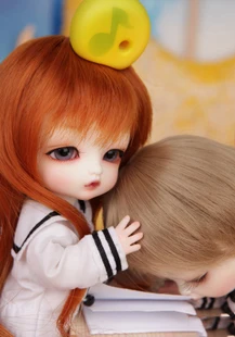 bjd tiny