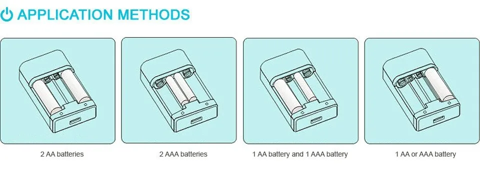 KENTLI шт. 4 шт. AAA battery1.5v 1180mWh AAA литий-ионный полимерный литиевый аккумулятор+ умное быстрое зарядное устройство