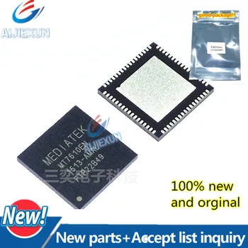 

2pcs 100% new and orginal MT7610EN QFN68 in stock