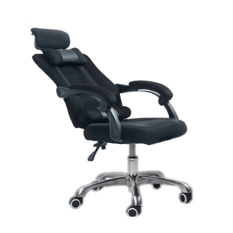 Cavev W001 Screen Cloth Computer Chair Screen Cloth To Work An Office Chair Screen Cloth Staff Member Chair Meeting Chair
