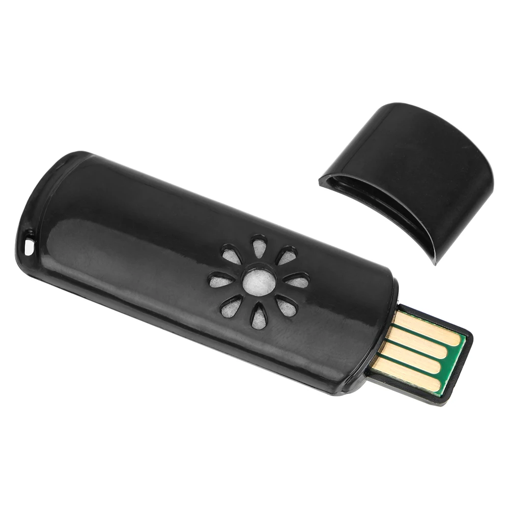 Освежитель воздуха YOSOLO с USB и светодиодной подсветкой аромадиффузор для