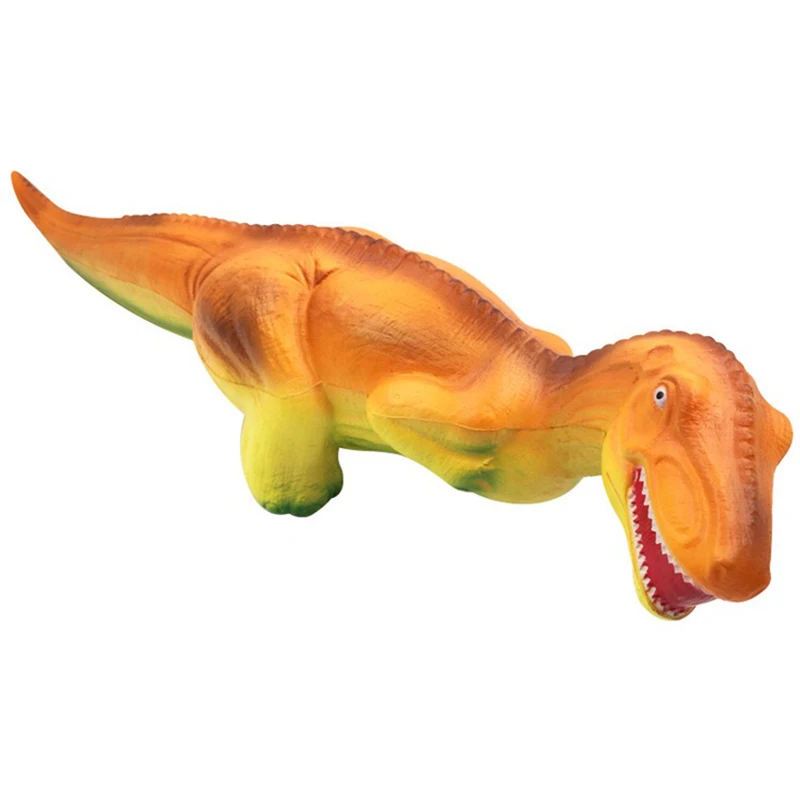 

Dinosaur Squishy Scented Super Slow Rising Skuishy Animales Kids Toy Stress Reliever Toys For Children