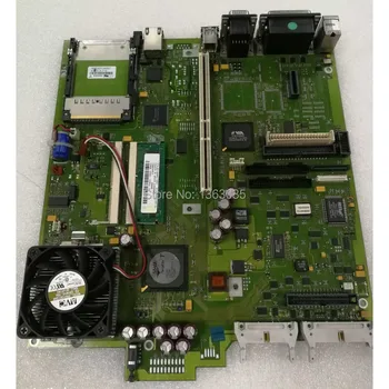 

DHL EMS free shipping A5E00124357 PCU50 industrial mainboard without MPI/DP tested working