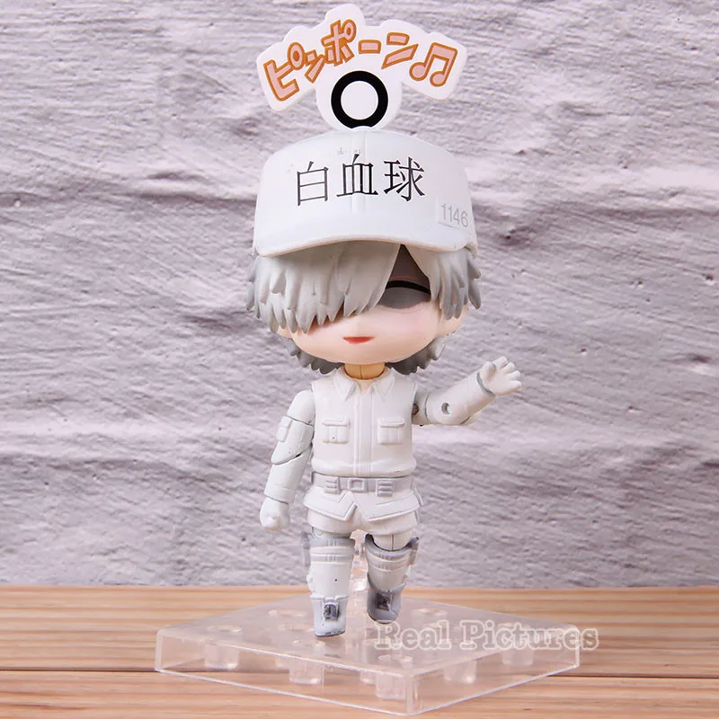 nendoroid white blood cell