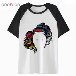 Графическая футболка harajuku футболка одежда уличная Мужская Топ для мужчин хип забавная футболка хип хоп PNN653