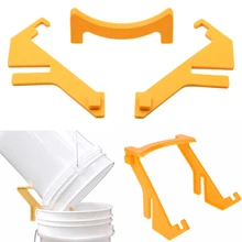 Желтый держатель для пчелы, подставка для меда, держатель для пчеловодства, инструмент для пчеловодства, держатель для пчелы, подставка для меда, для садоводства