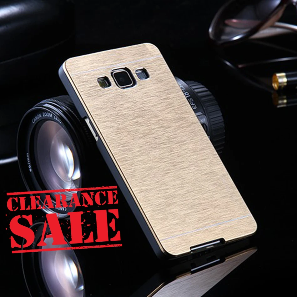 

KISSCASE For Samsung Galaxy J1 J5 J7 2015 2016 S3 S4 S5 Case Luxury Metal Hard Cases For Samsung A3 A5 A7 A8 A9 S6 S7 Edge S8