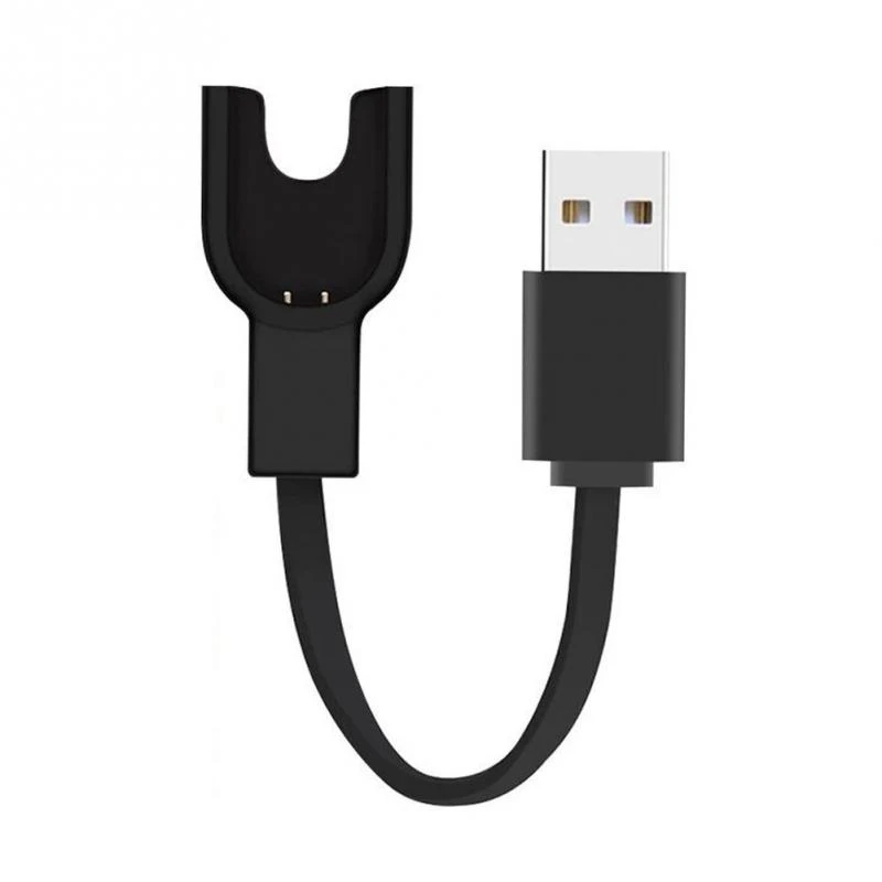 15 سنتيمتر Usb كابل بيانات ل الدخن سوار 3 النحاس النقي الأساسية الشظايا سوار الطاقة الحبل Usb كابل بيانات