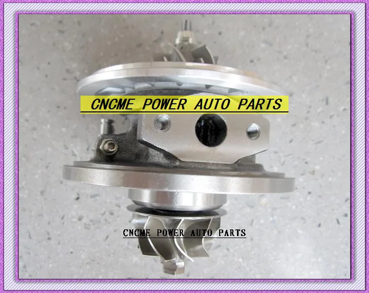 TURBO cartridge CHRA Turbocharger core of GT1749V 713673 713673-5006S For Audi A3 Galaxy Golf Sharan 1.9L TDI PD UI AUY AJM ASV (4)