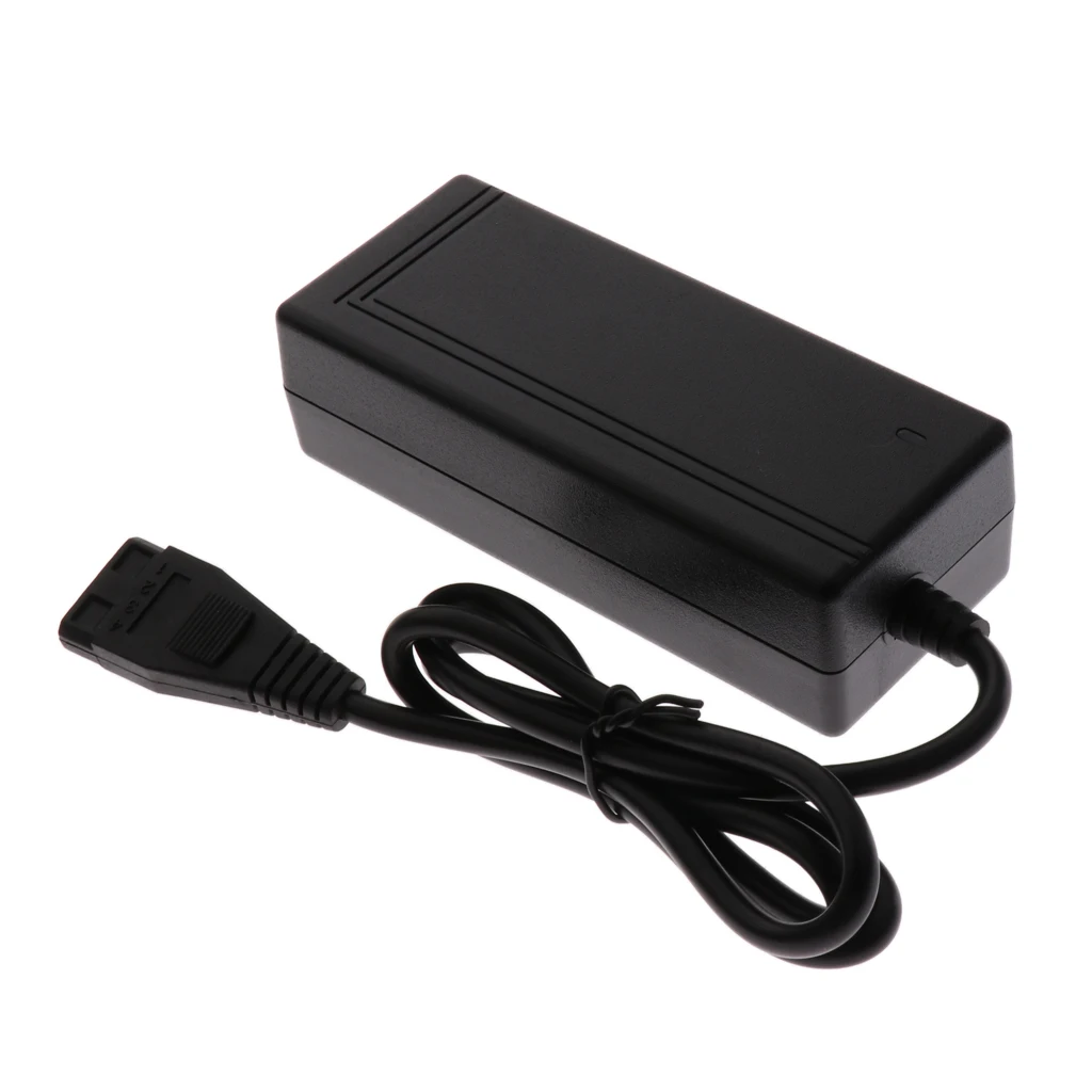 AC 100 240V 2A IDE адаптер питания для 3 5 'IDE HDD/CD/5 25' DVD ROM SATA жесткий диск Совершенно