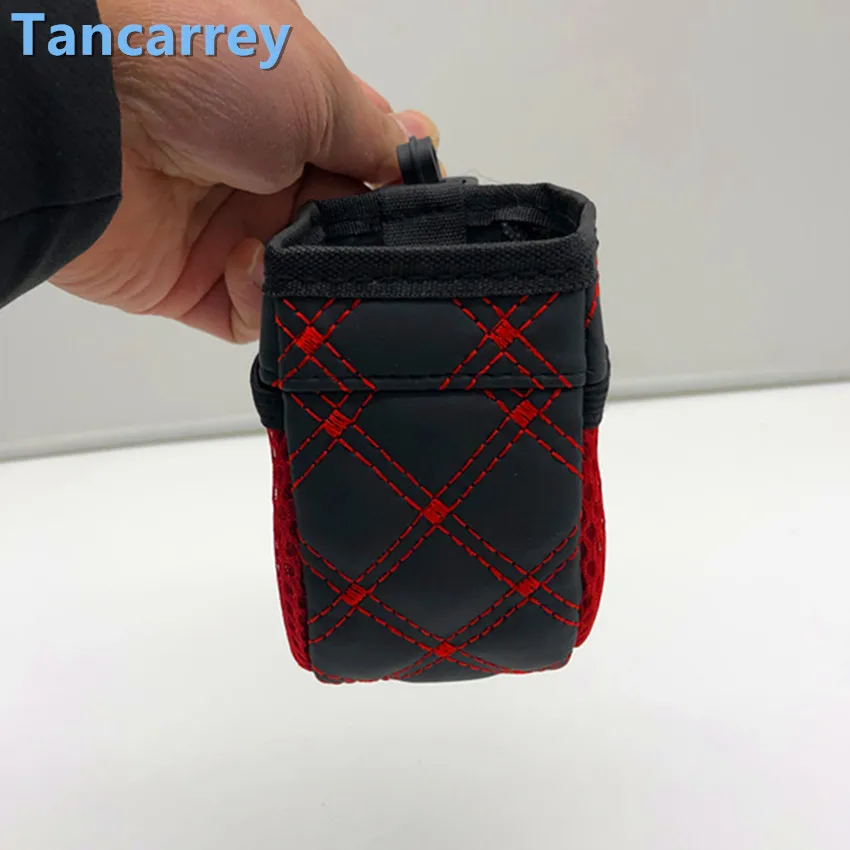 

Car Leather Outlet Receiving Box for logan bmw x5 e53 cruze bmw e46 granta kia cerato solaris hyundai priora tiguan lada kalina