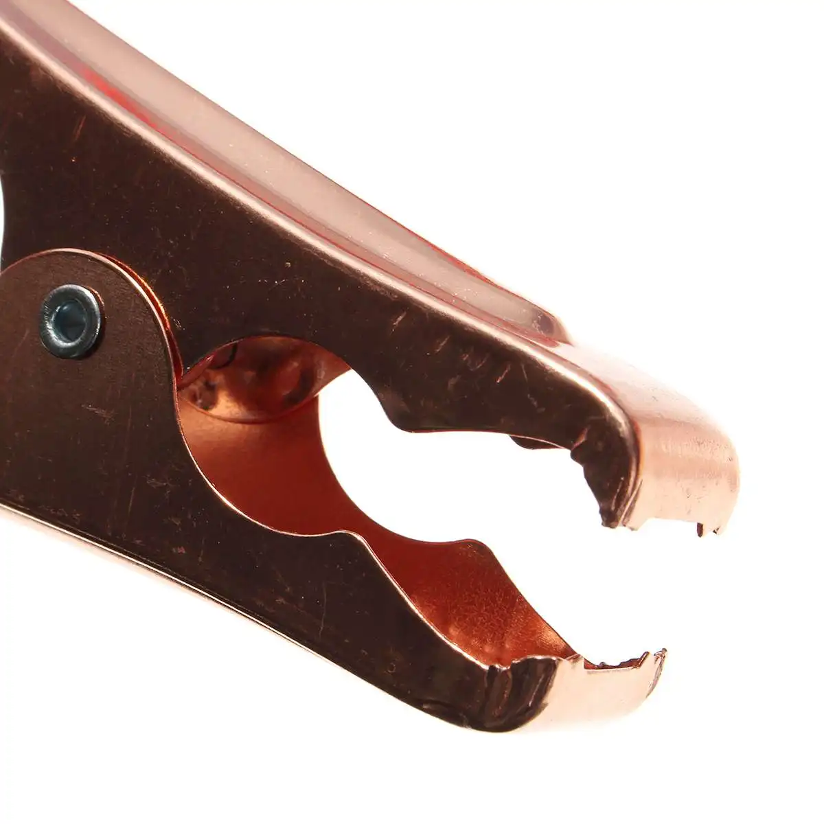 Croak 2 M 500AMP Cable de cobre para coche línea de batería automática Cable de emergencia Clip de Cable de carga de alimentación Cable de arranque negro rojo Croak 2 M 500AMP Cable de cobre para coche línea de batería automática Cable de emergencia Clip de Cable de carga de alimentación Cable de arranque negro rojo