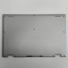 90% новая нижняя базовая Крышка для ноутбука D для 13 дюймов Dell Inspiron 13 7347 7348 13-7347 13-7348 13-7000 серии