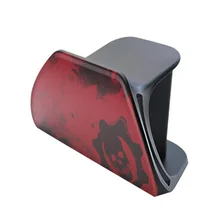 Игровой держатель кронштейн ABS Органайзер ручка база игровые аксессуары контроллер стенд стабильный геймпад станция для Xbox One#20