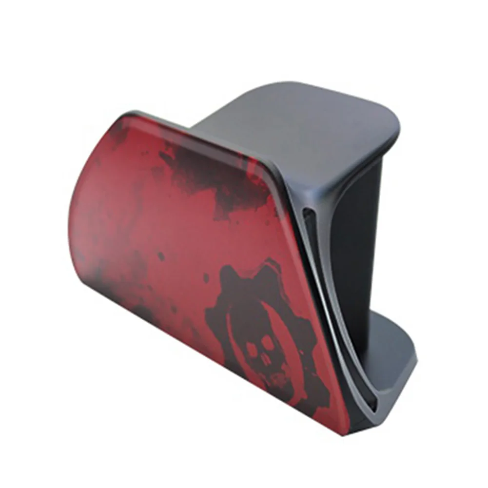 

Game Holder Bracket ABS Organizer Handle Base Game Accessories Controller Stand Stable Gamepad Station For Xbox One #20