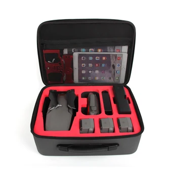 

In Stock RC Drone DJI Mavic 2 Zoom/Pro Shoulder Bag Waterproof Portable Carrying Box