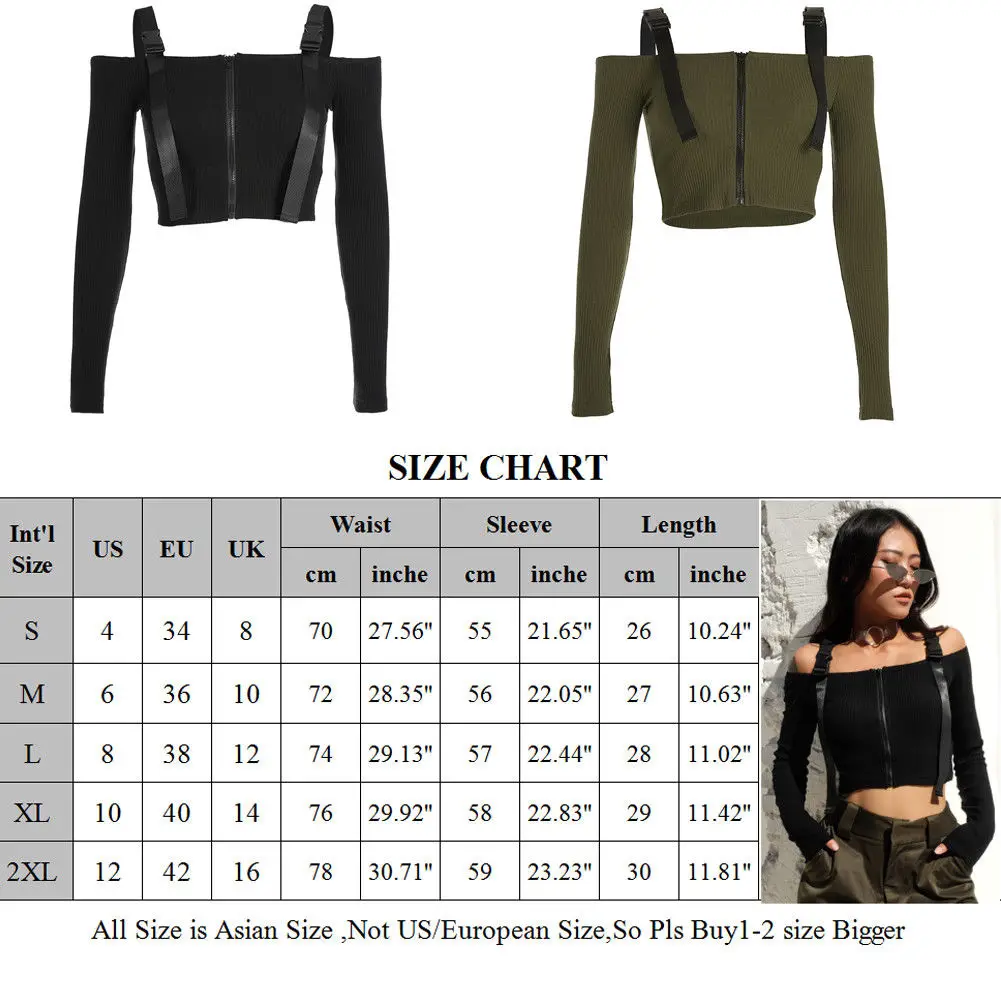 Модная женская рубашка с открытыми плечами однотонная блузка длинным рукавом