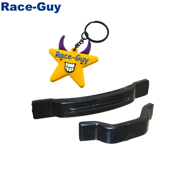 

Starter Chain Tensioner Guide For 50 110 125cc Chinese ATV Quad Taotao Sunl Kazuma Roketa Peace JCL Jonway Jmstar Gator Tank