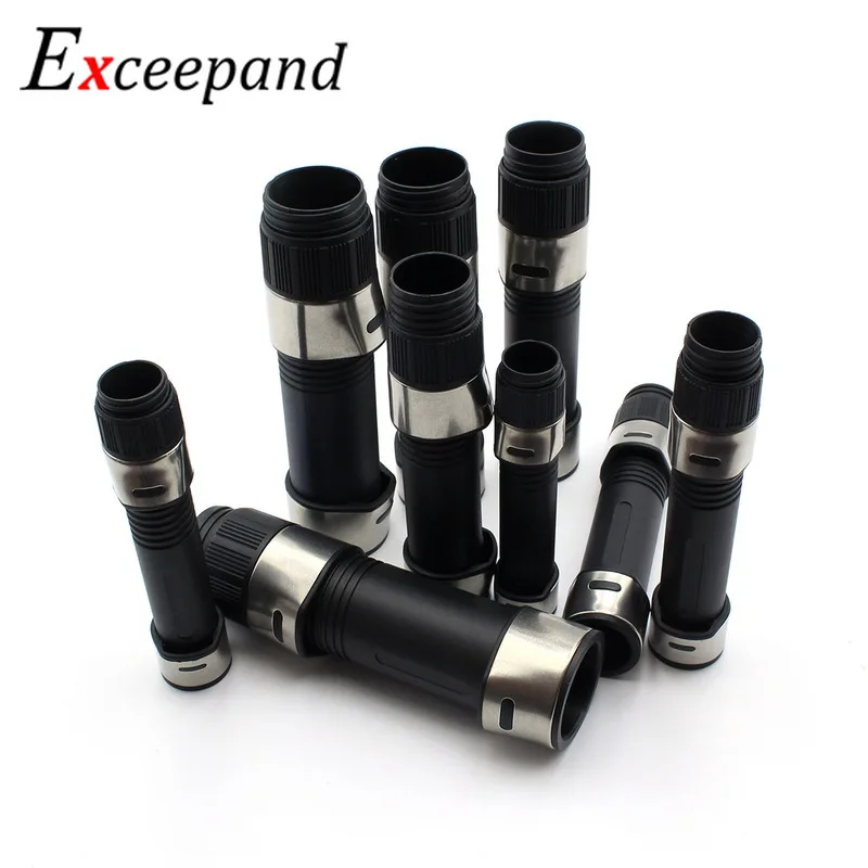 

Exceepand DPS Type Reel Seat for Spinning Rod Building or Pole Repair