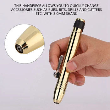 

Jewelry Rotary Quick Change Handpiece Flex Shaft 3 mm Shank Tool Jewelry Necklace Earrings Ring Making Tools Jewellery Tool