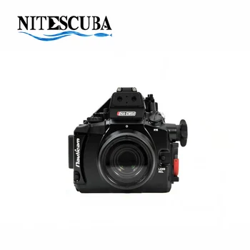 

NiteScuba Diving Nauticam housing NA-EM5II for EM5 II camera waterproof case # 17809