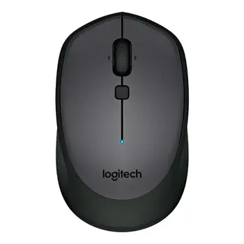 

Logitech M336 Bluetooth 3.0 Wireless Mouse Laptop Mice 1000 dpi for Windows 7/8/10 Mac OS X 10.8,Chrome OS,Android 5.0
