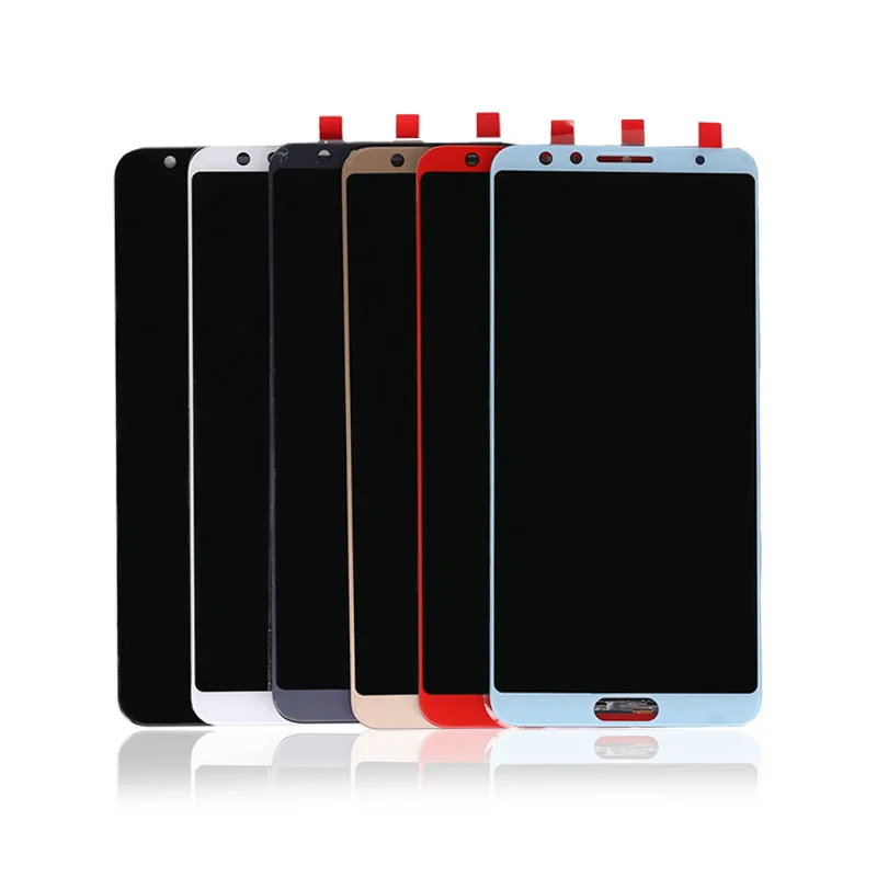 

For Huawei Nova 2s LCD Display Touch Screen Digitizer Assembly display screen For Huawei nova 2s Screen LCD Display Touch