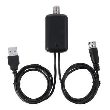 

JABS TV Antenna Digital HD, TV Antenna Amplified 50 Mile Range Support 4K 1080P, Indoor Digital HDTV Antenna with Powerful Amp