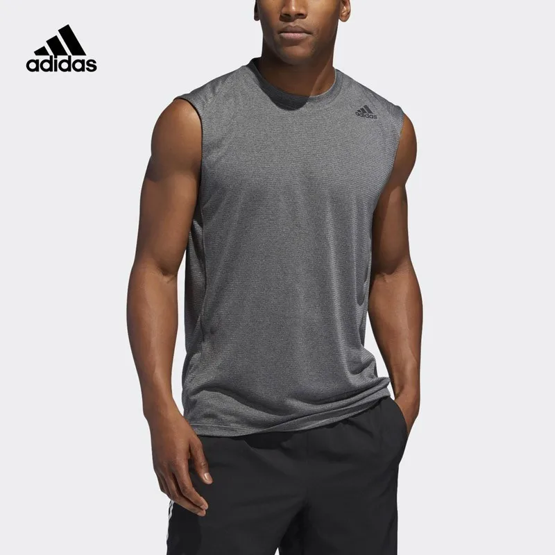 

Adidas Fl Tec Z Col Sl Men's Training Vest Outdoor Comfortable Sportswear # DU1485 DQ2843