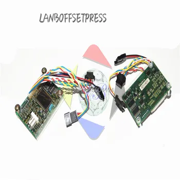 

LANBOFFSETPRESS RZA0414 board Mitsu circuit board original new part for offset printing machine