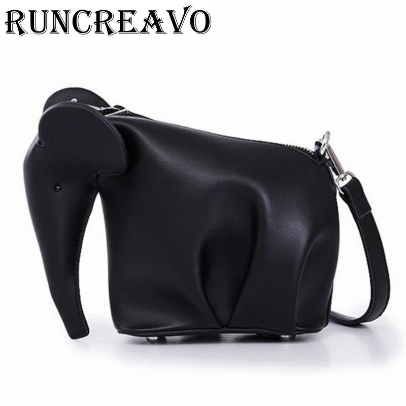 

2019 Crossbody Bags For Women Luxury Handbags Women Bags Designer Elephant Ladies Shoulder Bag Women Leather Handbags Sac A Main
