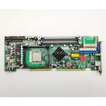 

DHL EMS free shipping SAGP-8650EV-R10 industrial motherboard tested working