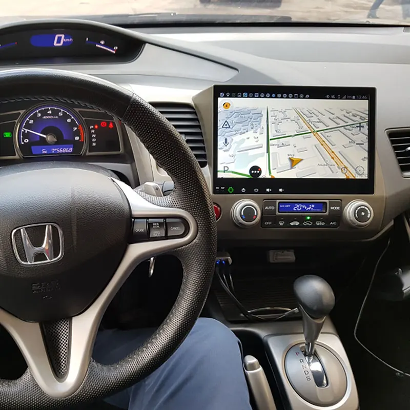 Flash Deal 10.2" Radio Android 5.1 Car DVD Player for Honda Civic 2006 2007 2008 2009 2010 2011 with Quad Core Car Multimedia Player 4 Flash Deal 10.2" Radio Android 5.1 Car DVD Player for Honda Civic 2006 2007 2008 2009 2010 2011 with Quad Core Car Multimedia Player 4