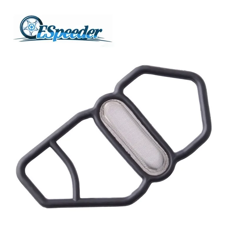 ESPEEDER катушка электромагнитный клапан прокладка фильтра VTEC 15825 P08 005 для Honda D16Z6 B18C1