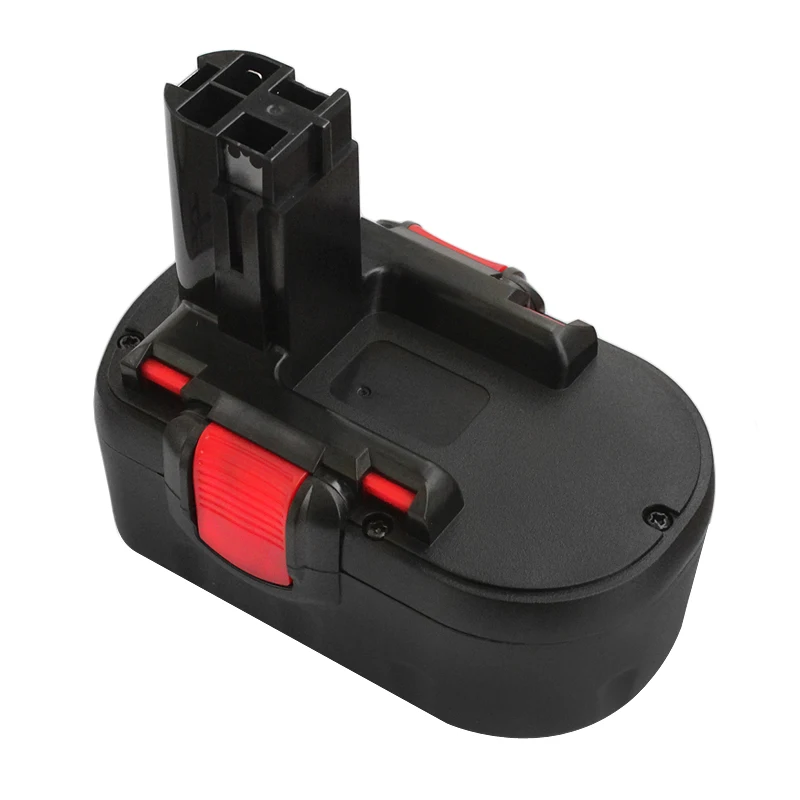 Floureon 18 в 2000 мАч Ni CD запасная батарея для BOSCH GSB VE 2 GDS V HT GSR PSB 18VE PSR