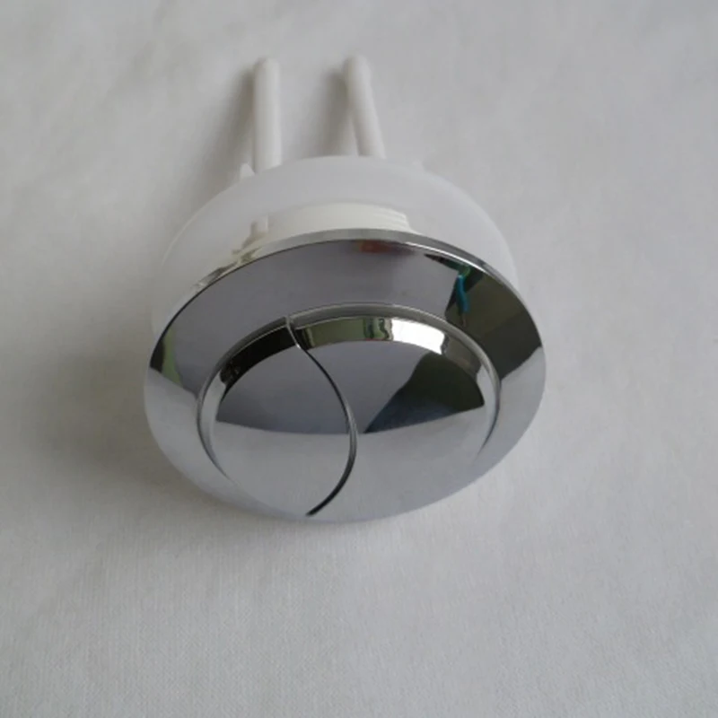 

Universal Dual Type Push Toilet Flush Button Loo WC Flush Valve 38/48/58mm Sale