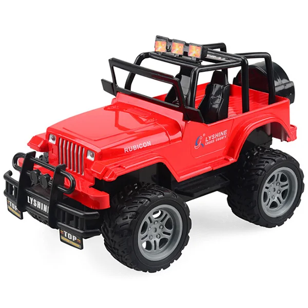 

RC Trucks Drift Racing Truck 1:18 Electric Charging Remote Control Truck Off Road Radio Remote Control Vehicle Hobby Toys