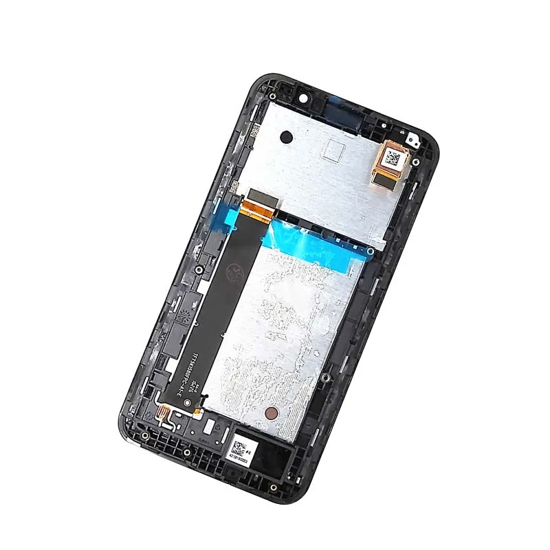 5 &quotЖК дисплей для Asus Zenfone GO TV ZB551KL X013D ЖК панель сенсорный экран дигитайзер стекло