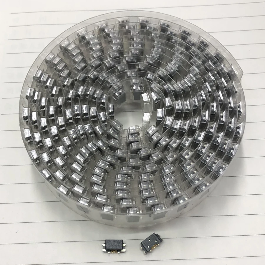 

10pcs micro USB charging dock port connector socket for Nokia Lumia 930 1520 929