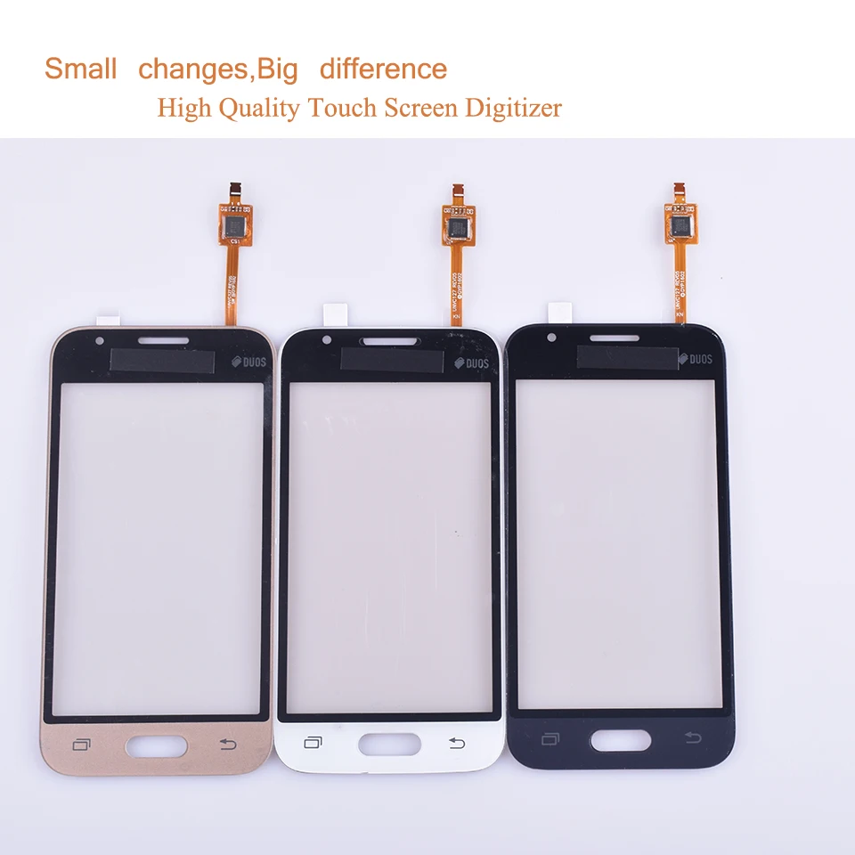 50pcs For Samsung Galaxy  J1 mini J105 J105H J105F