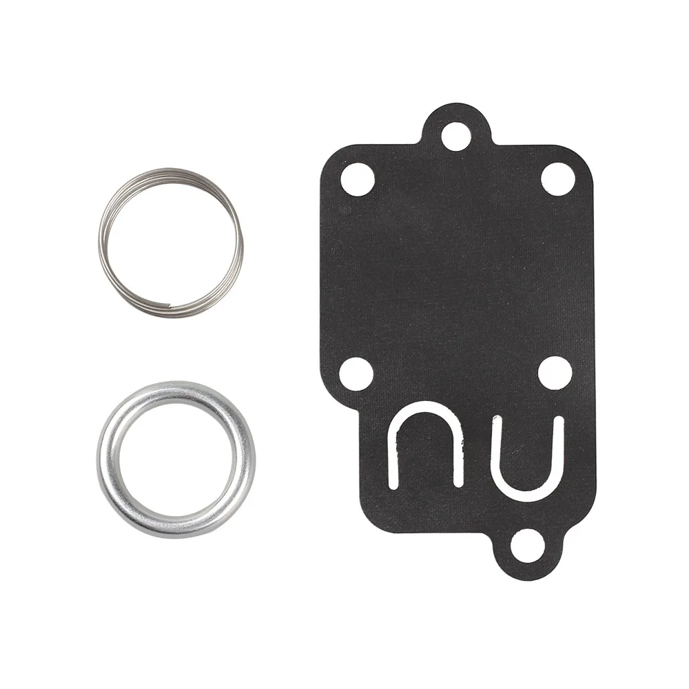 2x Carburetor Diaphragm Kit for Briggs & Stratton 270026 5021 4157 4168